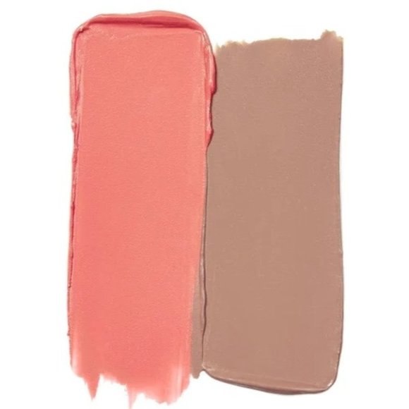 Dibs Beauty Makeup Dibs Desert Island Duoblush Bronzer Stick 5